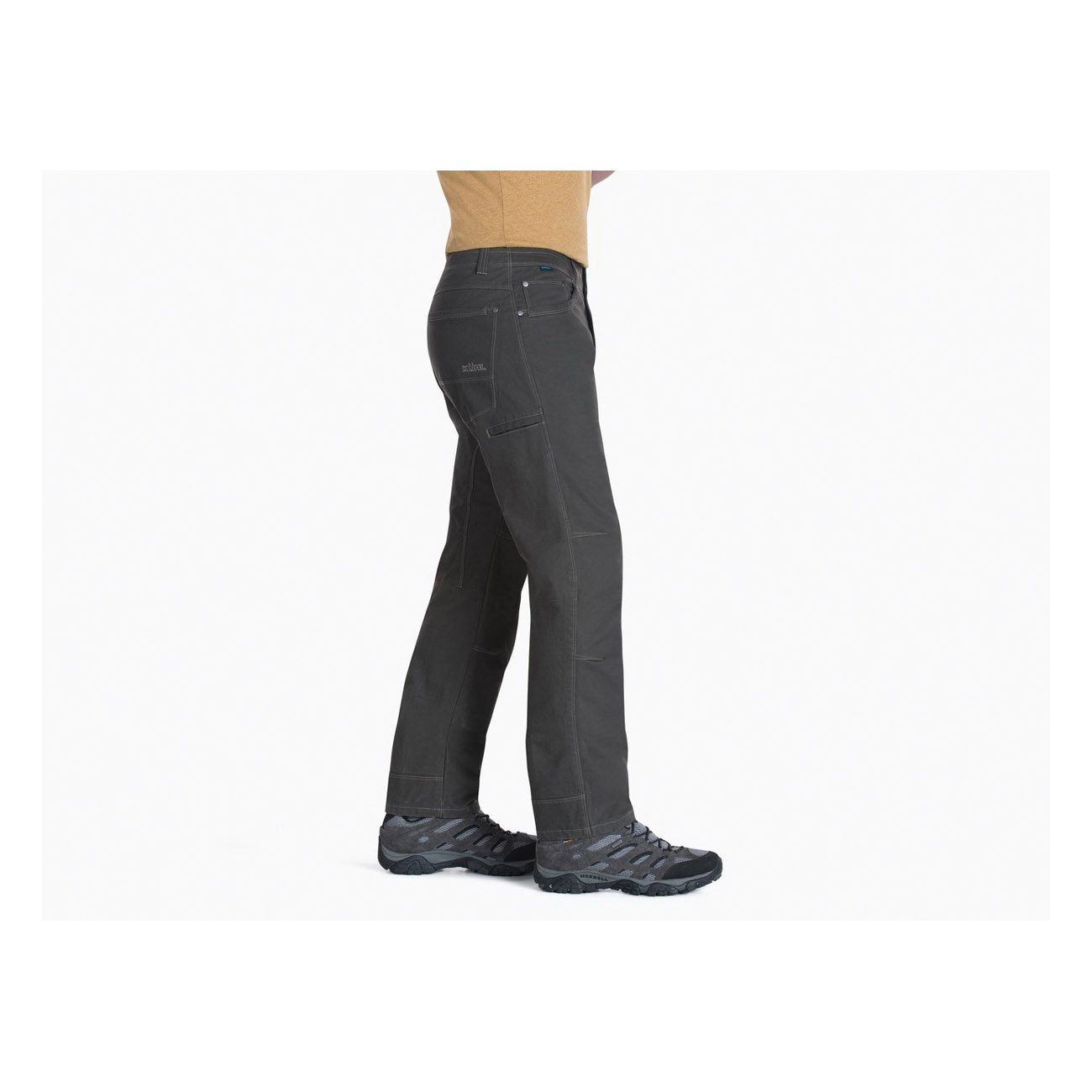 Kuhl Kuhl M's Rydr Pant FORG 40