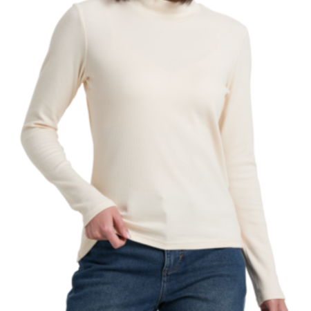 Kuhl W's Verona Rib LS CH M