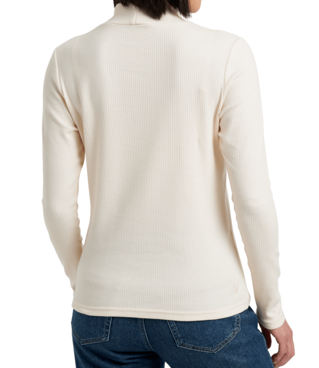 Kuhl Kuhl W's Verona Rib LS CH M