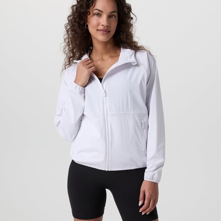 Vuori Vuori W's Renew Trainer Shell White L (F25)