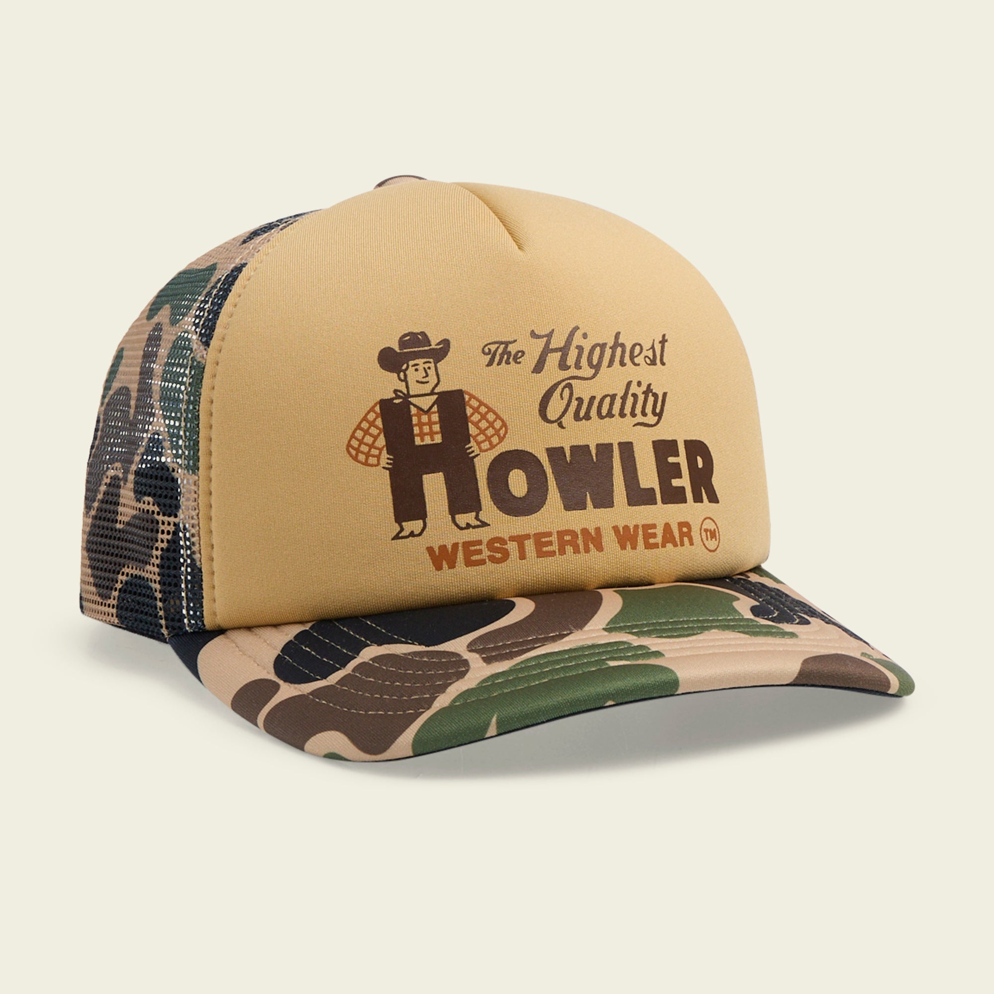 Howler Bros Howler Bros Foam Dome