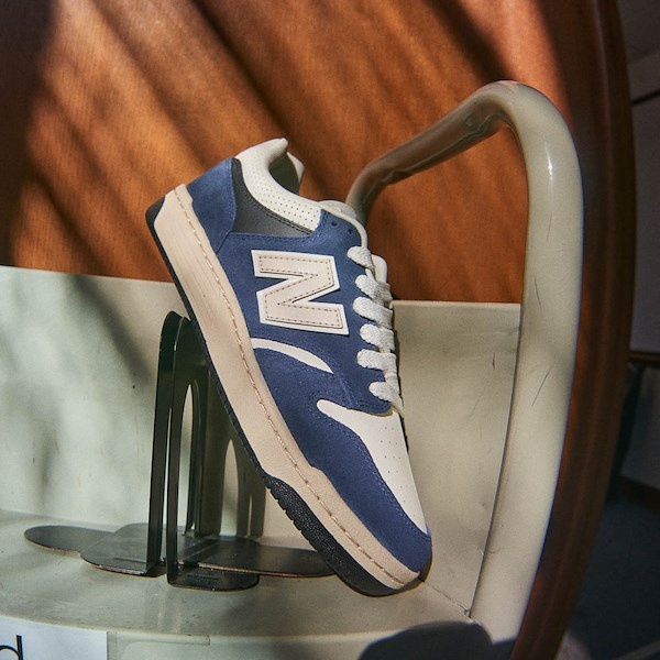 New Balance New Balance 480 L