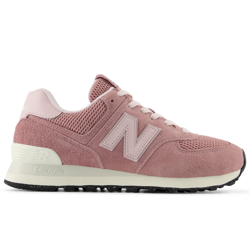 New Balance New Balance 574 ALPHA PINK 07