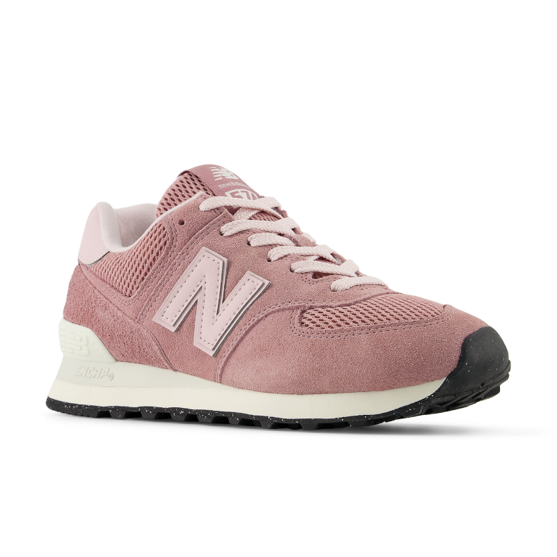 New Balance New Balance 574 ALPHA PINK 07