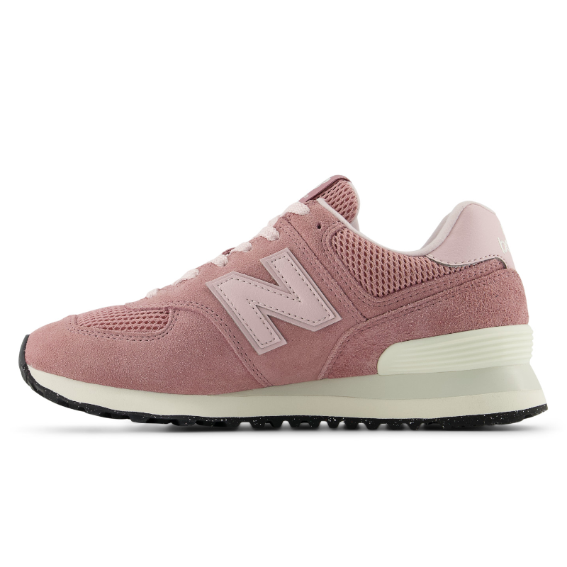 New Balance New Balance 574 ALPHA PINK 07