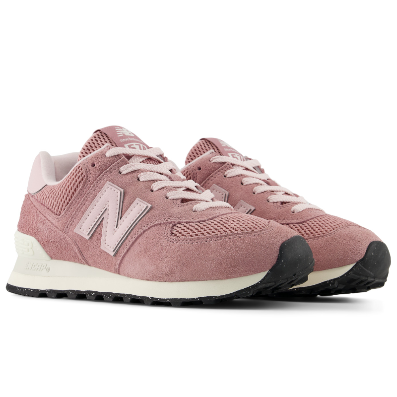 New Balance New Balance 574 ALPHA PINK 07