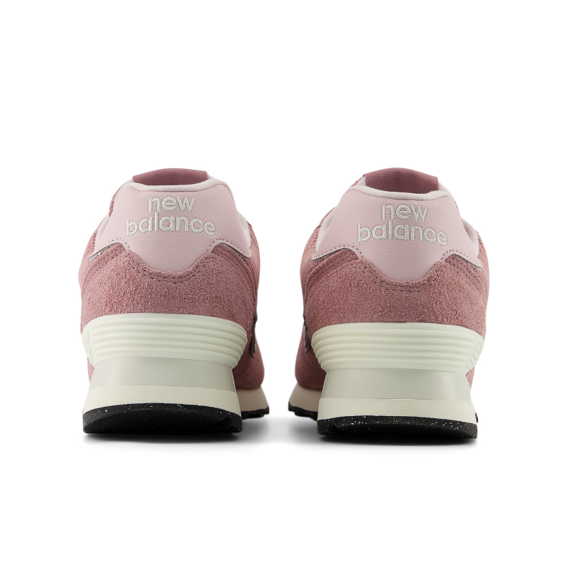 New Balance New Balance 574 ALPHA PINK 07