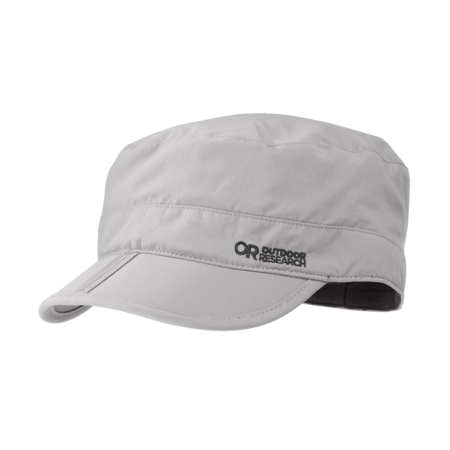 Outdoor Research OR Radar Pocket Cap Pewter XL (F25)