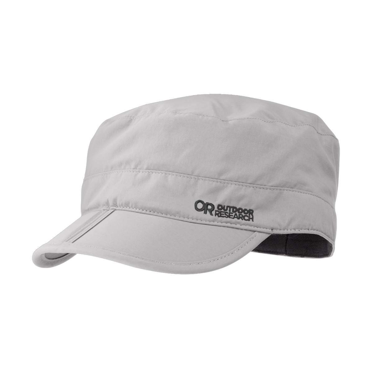 Outdoor Research OR Radar Pocket Cap Pewter XL (F25)