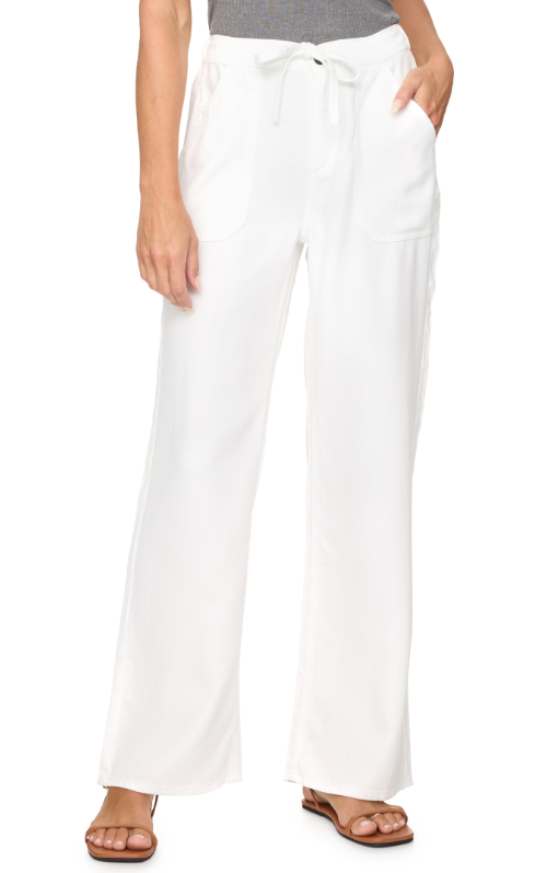 Flag & Anthem Flag & Anthem W's Bluffton Wide Leg Pull On Pant