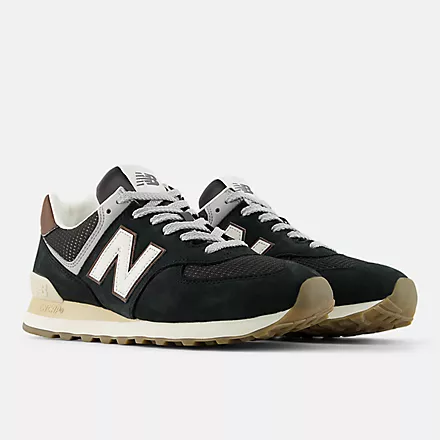 New Balance M's 574