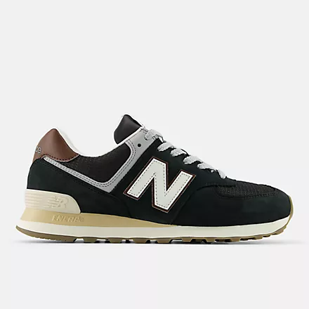 New Balance M's 574