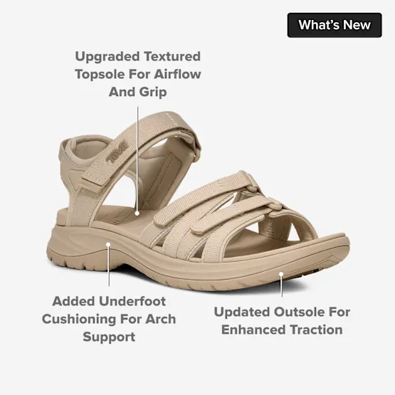 Teva W's Tirra Sport