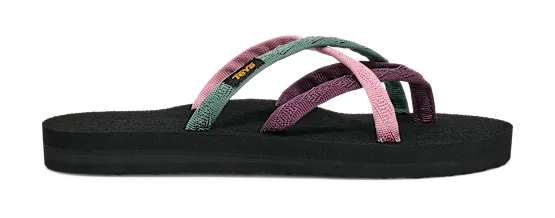 Teva  W's Olowahu Flip-Flop