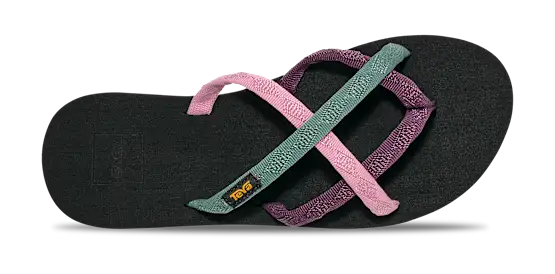 Teva  W's Olowahu Flip-Flop