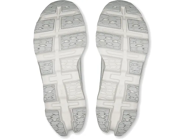 On  W's Cloudmonster 3