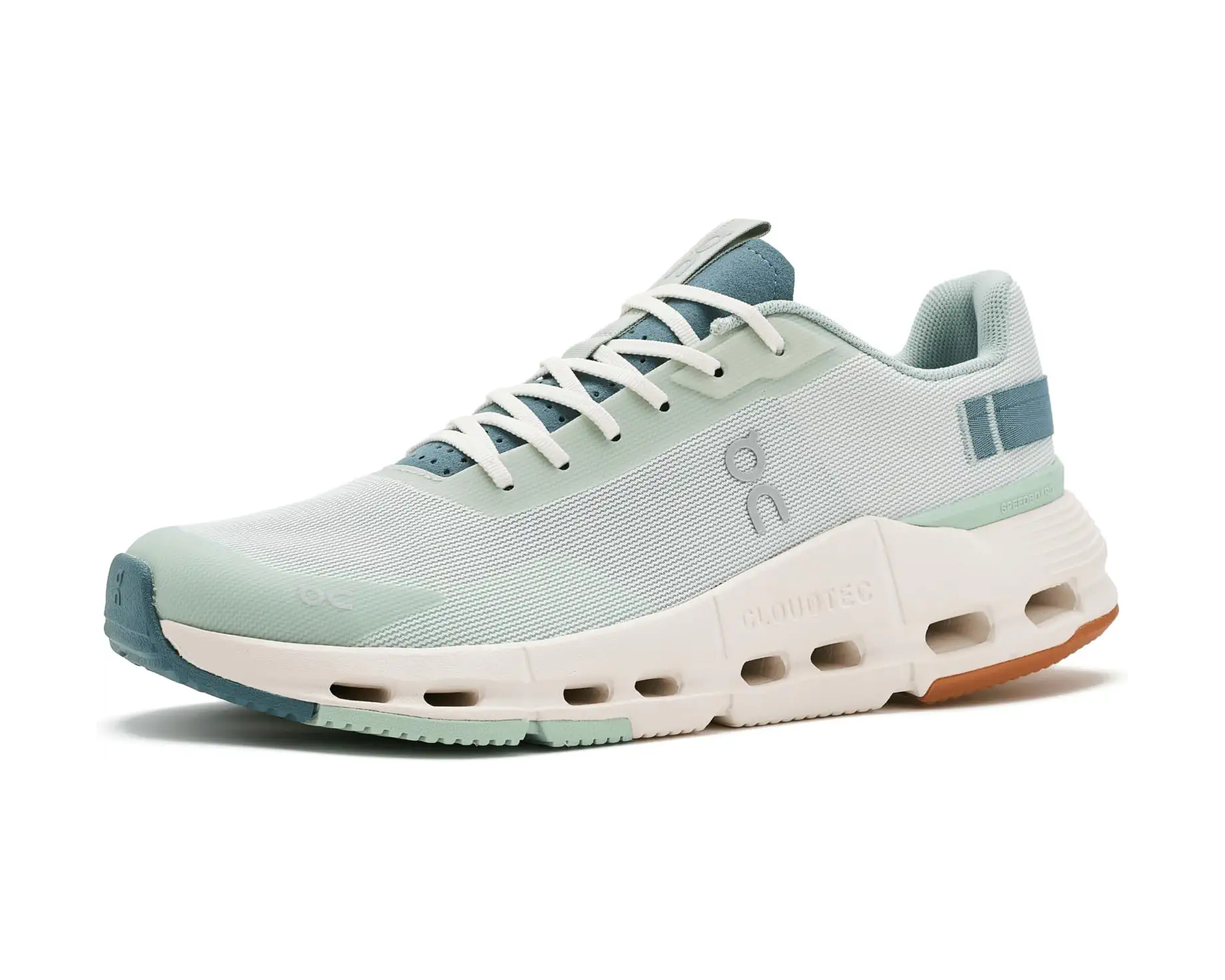 On W's Cloudnova Form 2