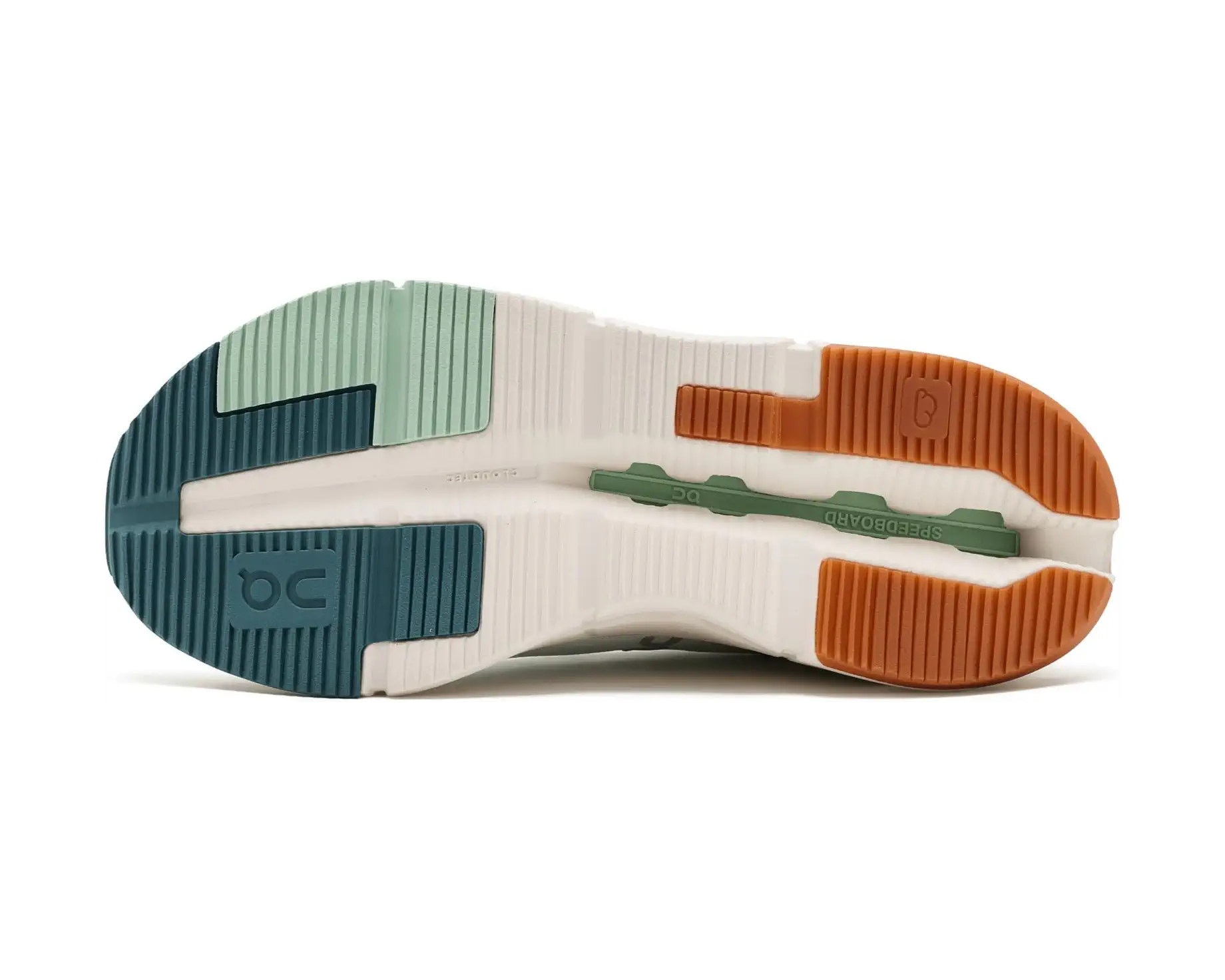 On W's Cloudnova Form 2