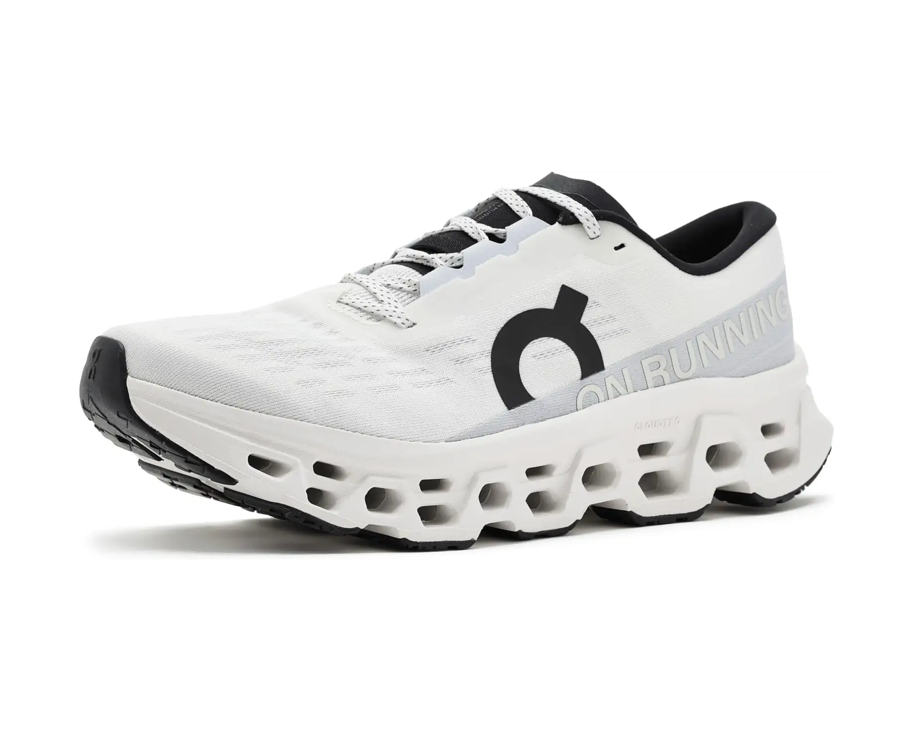 On M's Cloudmonster 3