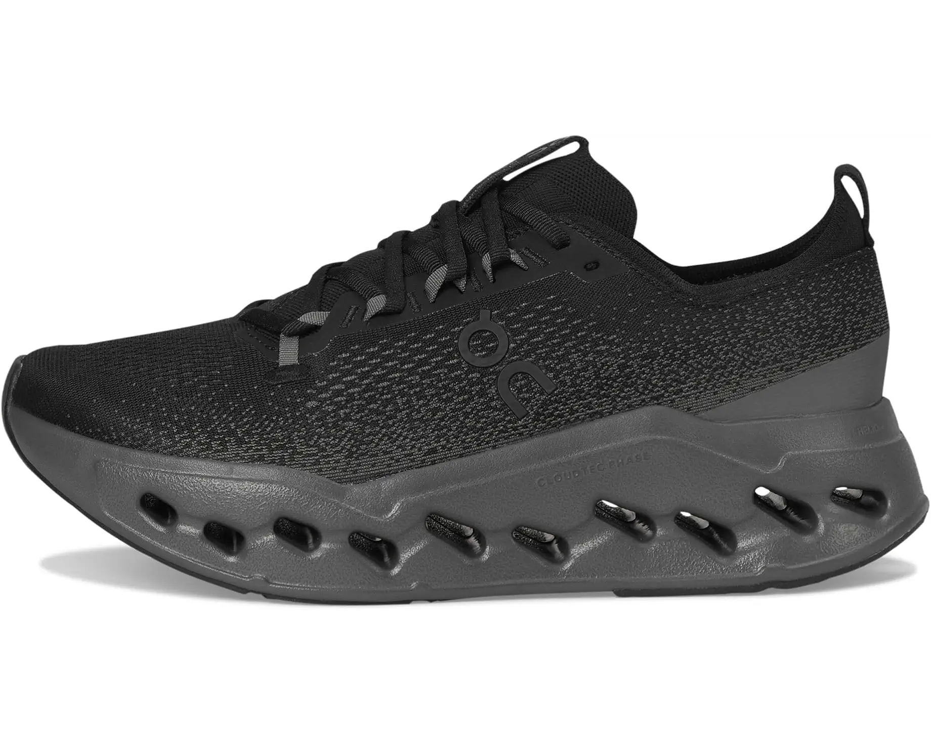 On M's Cloudsurfer Max