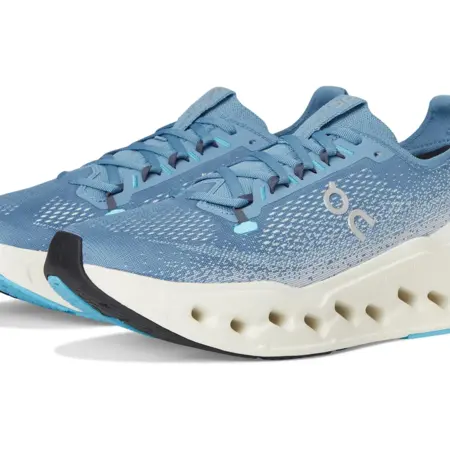 On M's Cloudsurfer Max