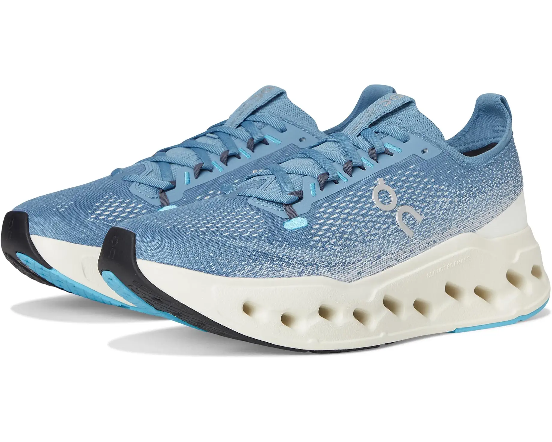 On M's Cloudsurfer Max