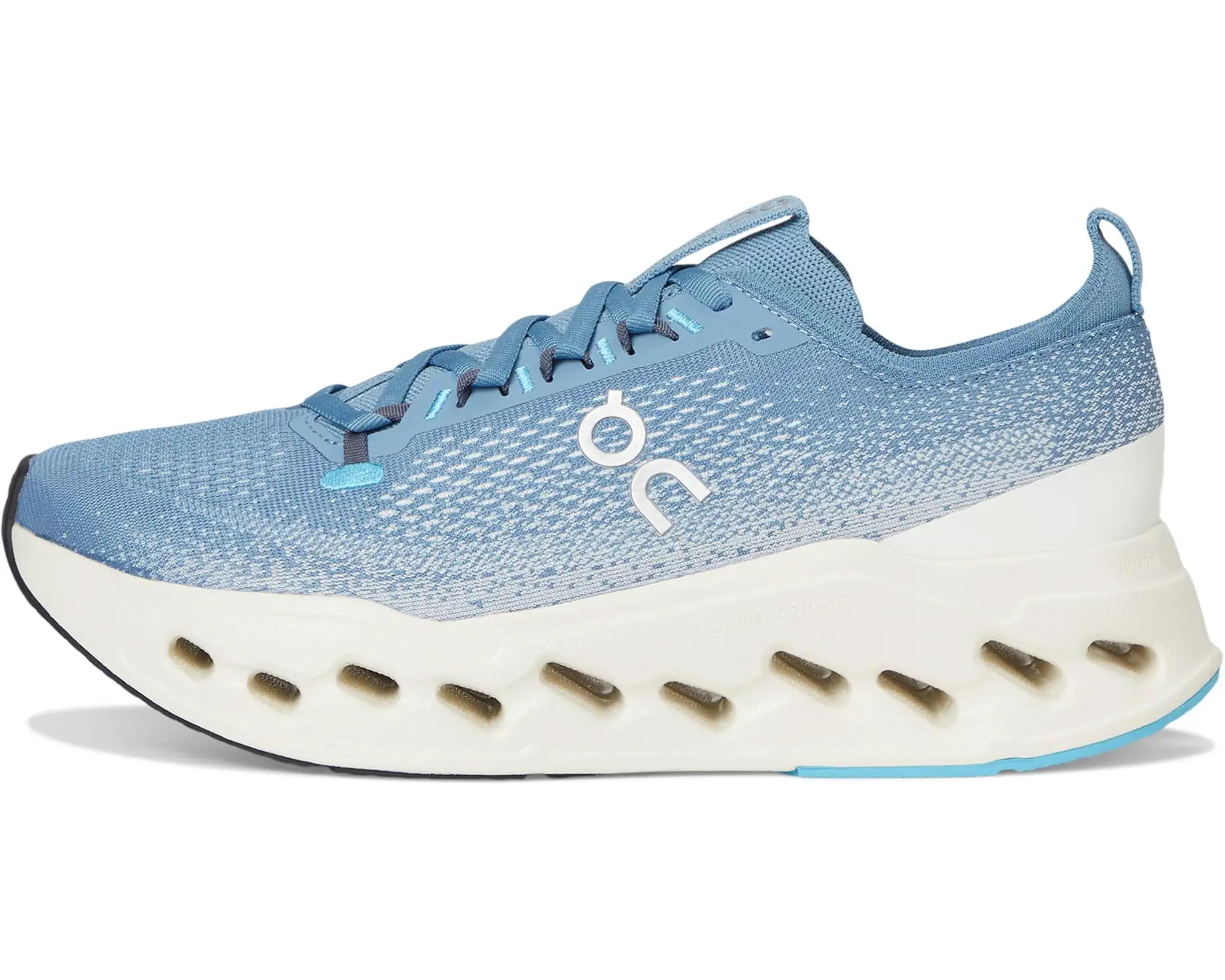 On M's Cloudsurfer Max