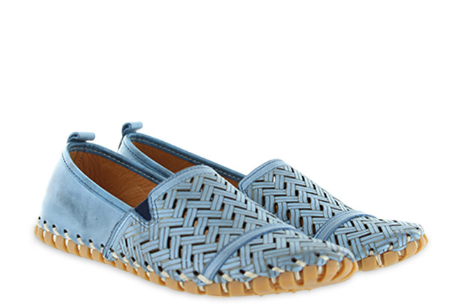 Spring Step  Kapri