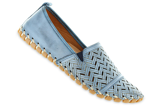 Spring Step  Kapri