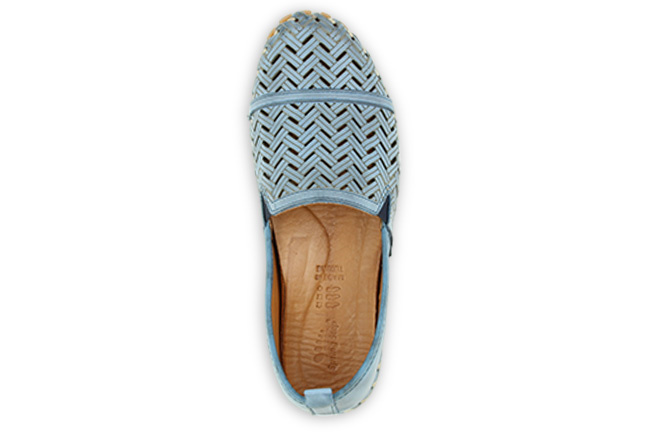 Spring Step  Kapri