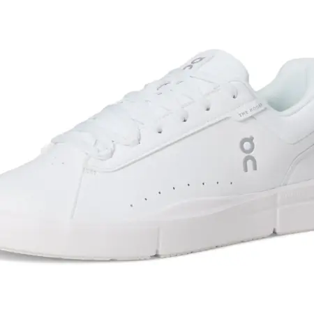 On W's The Roger Advantage