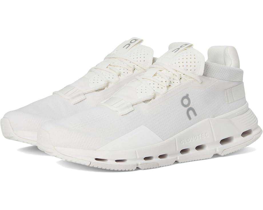 On W's Cloudnova 2