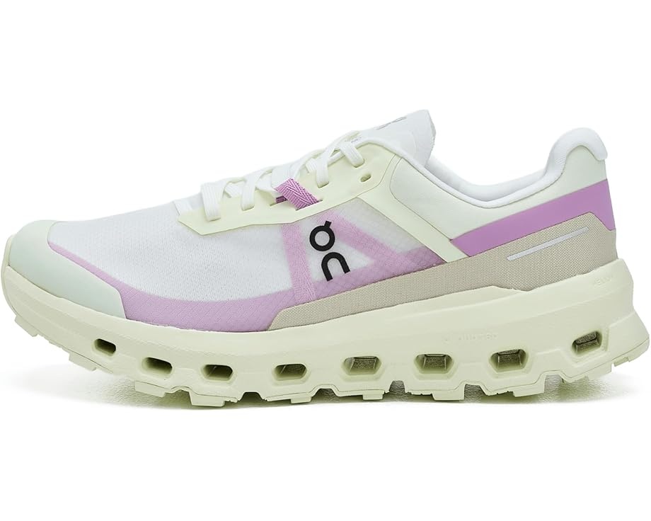On W's Cloudvista 2