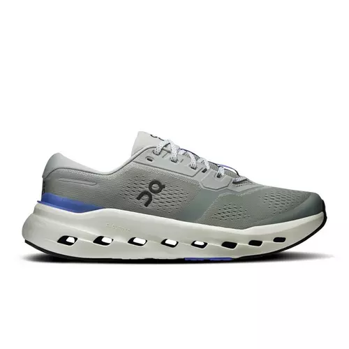 On M's Cloudrunner 3