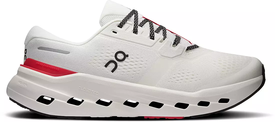 On M's Cloudrunner 3
