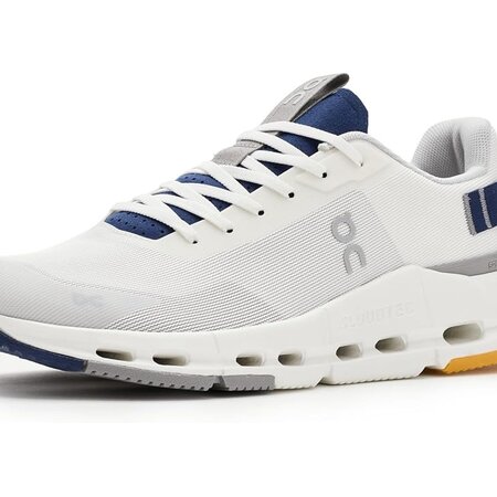 On M's Cloudnova Form 2