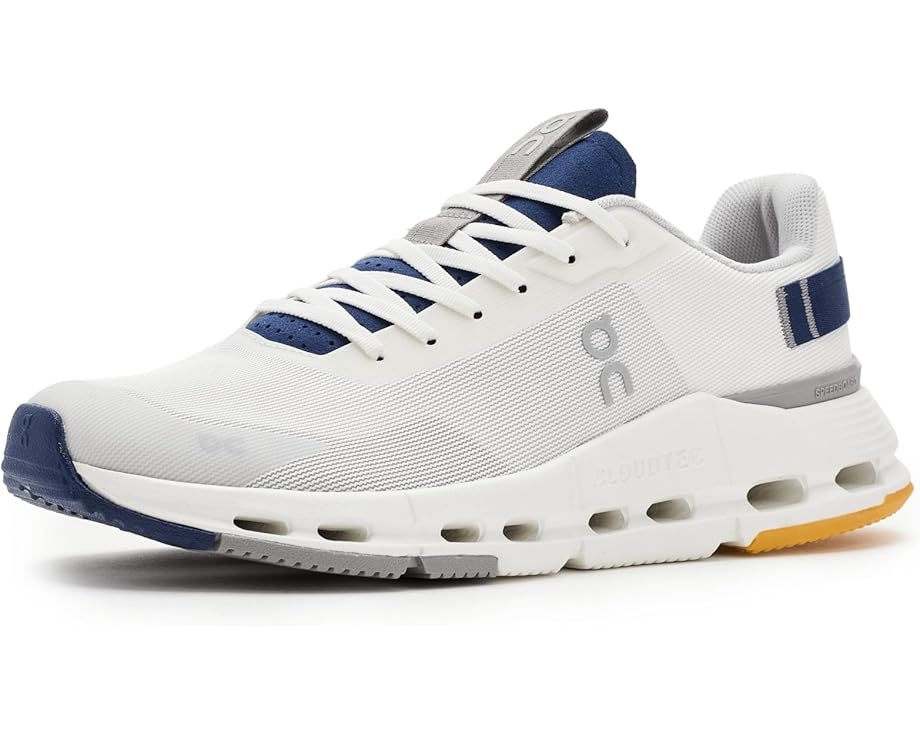 On M's Cloudnova Form 2