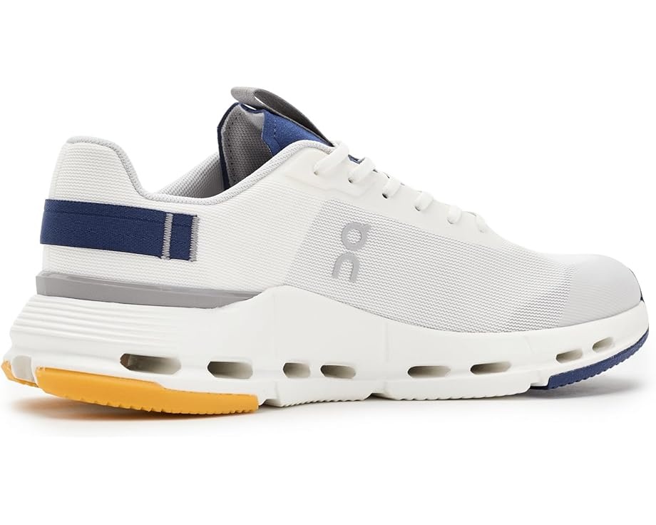 On M's Cloudnova Form 2