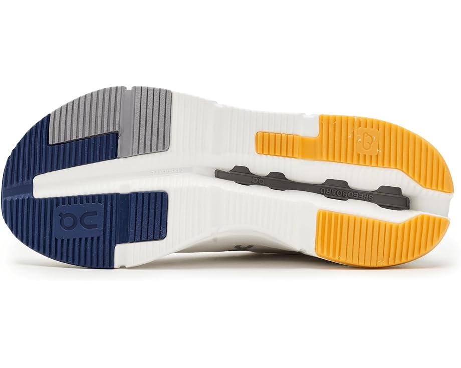 On M's Cloudnova Form 2