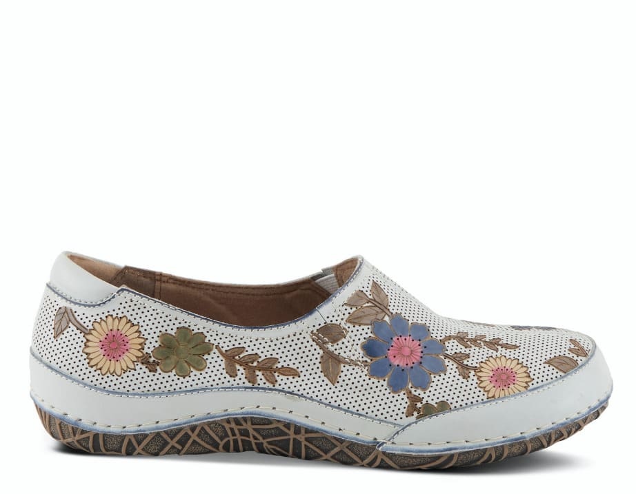 Spring Step  Libora-Delite