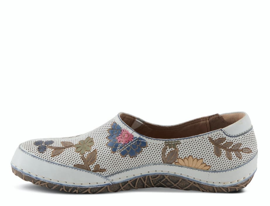 Spring Step  Libora-Delite