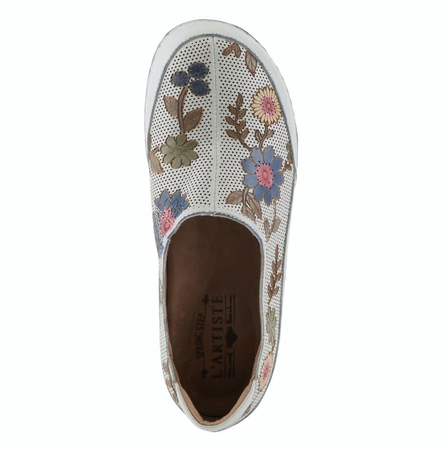 Spring Step  Libora-Delite
