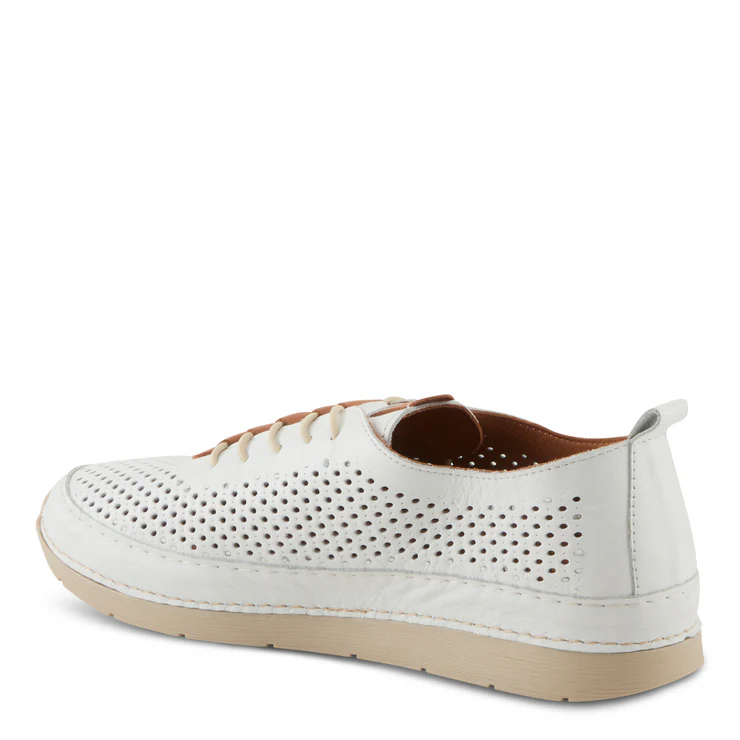 Spring Step  Breen Slip-on Sneaker
