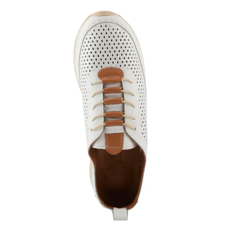 Spring Step  Breen Slip-on Sneaker