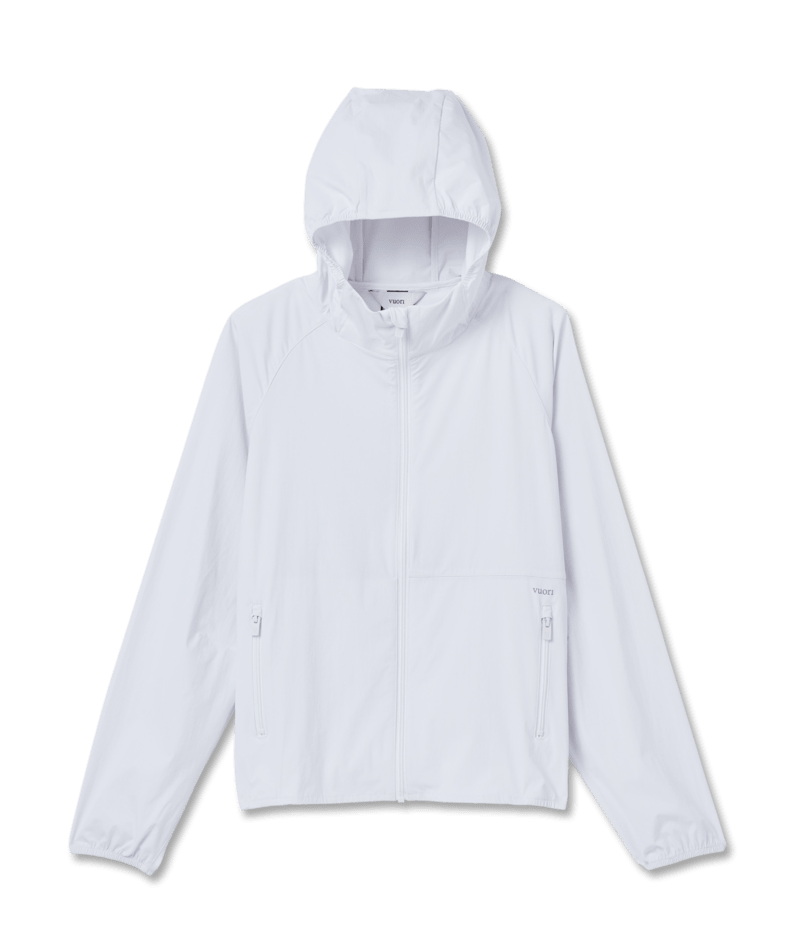 Vuori  W's Renew Trainer Shell