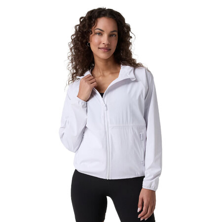 Vuori W's Renew Trainer Shell