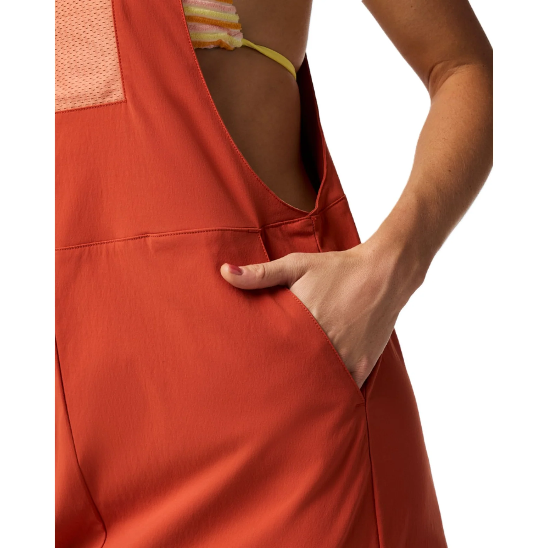 Cotopaxi  W's Tolima Overall Dress