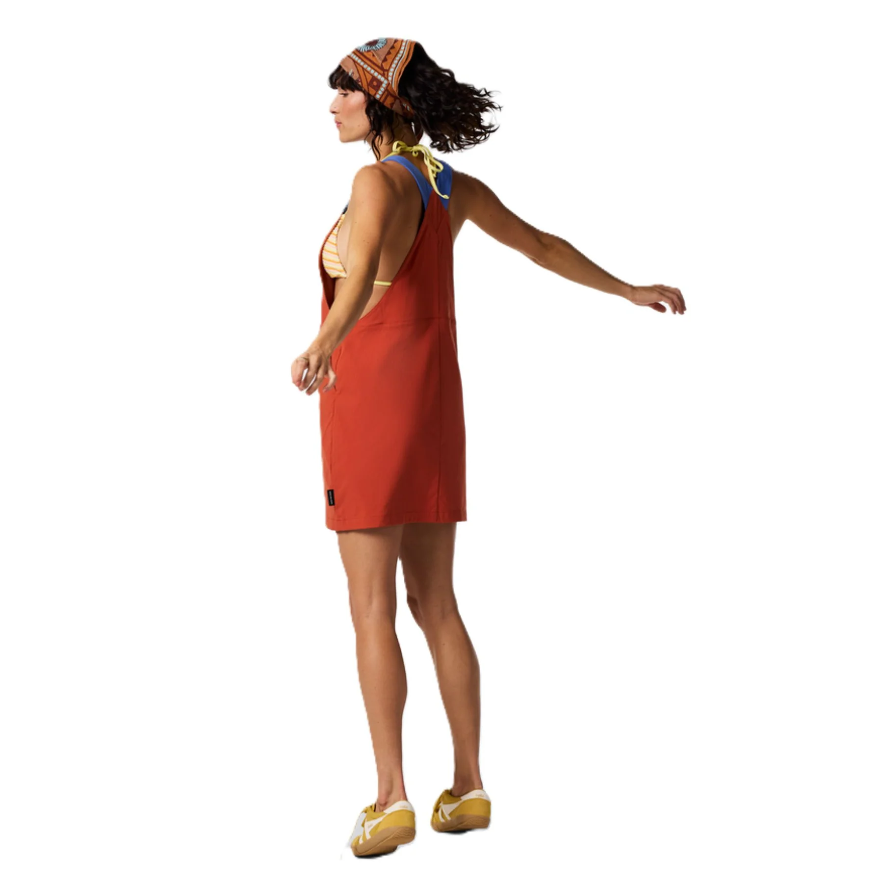 Cotopaxi  W's Tolima Overall Dress