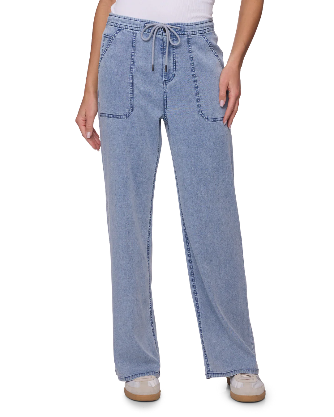 Flag & Anthem W's Bluffton Wide Leg Pant