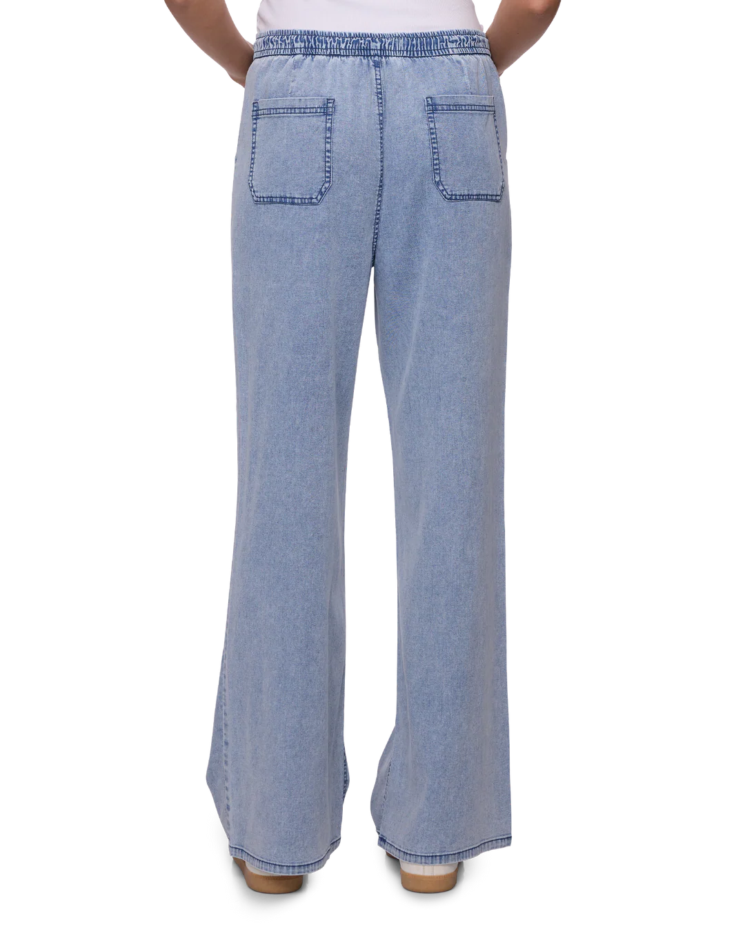 Flag & Anthem W's Bluffton Wide Leg Pant